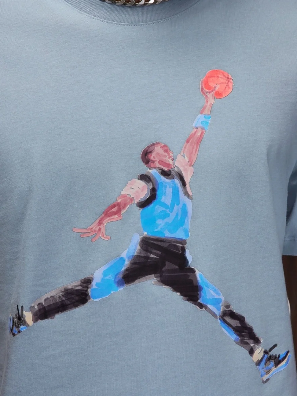 Jordan excellent used